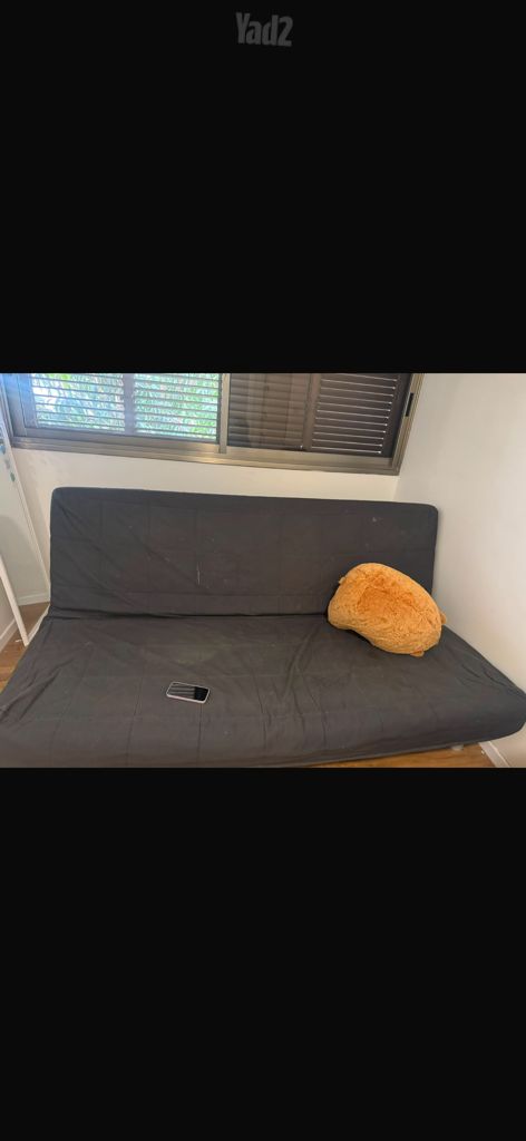 ספה נפתחת