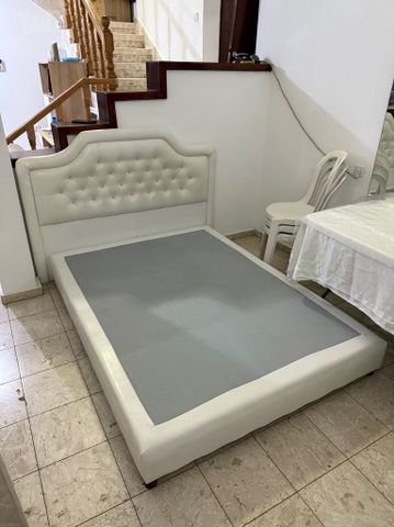 מיטה ומזרן