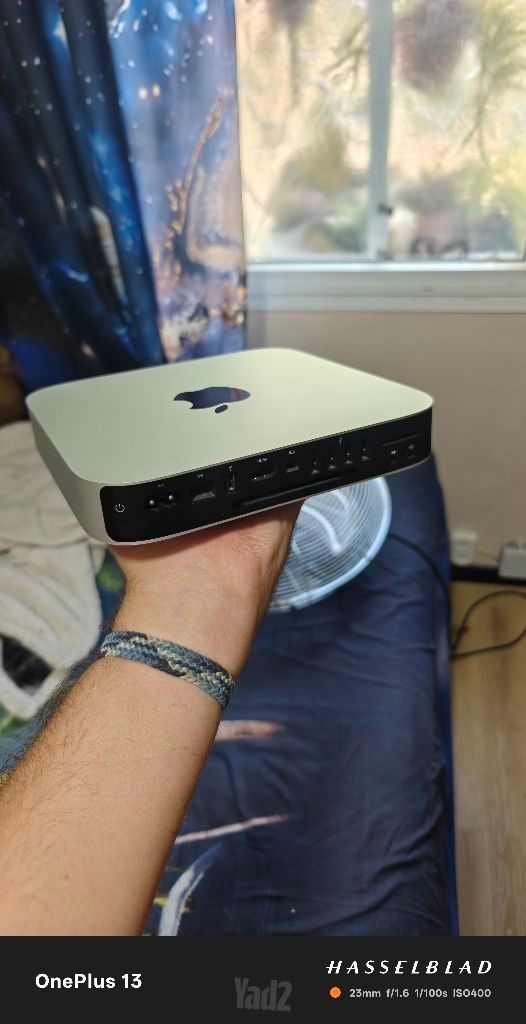 Mac mini