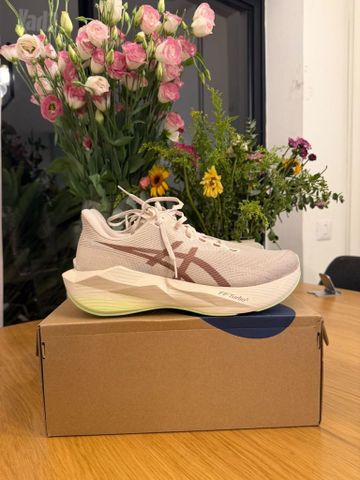Asics NovaBlast 6
