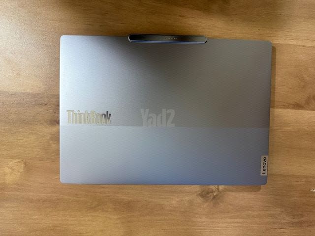 Lenovo ThinkBook 2024