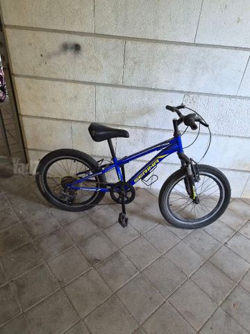 אופני ילדים
