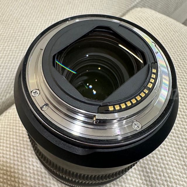 Canon 24-70 2.8 RF