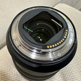 Canon 24-70 2.8 RF