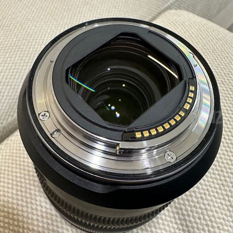 Canon 24-70 2.8 RF