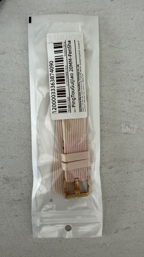 שעון גלקסי watch 3