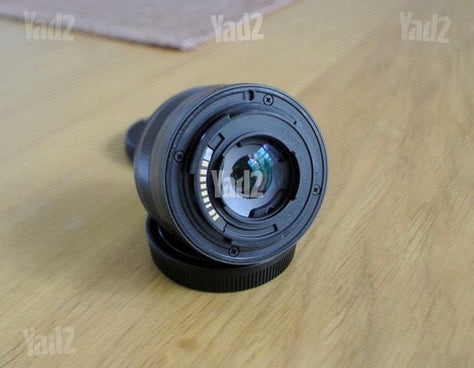 Canon M6 mark 2 II set
