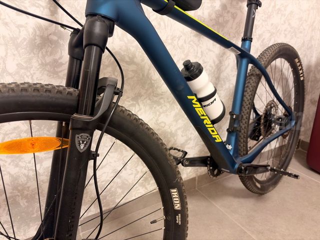 MERIDA BIG 9 3000