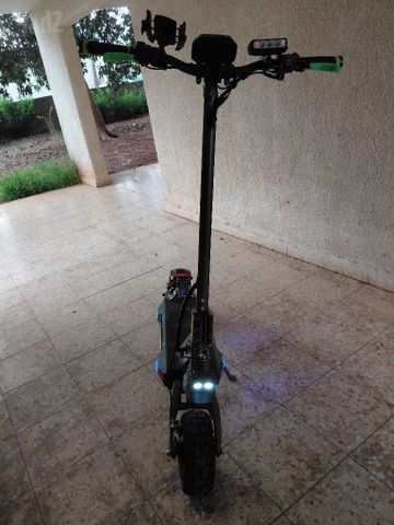 קורקניט Langfeite c5