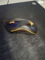 עכבר  razer mamba elite