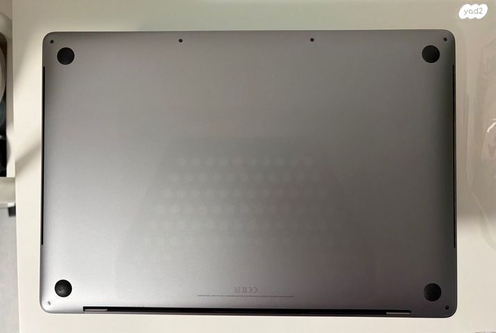 Macbook pro 16