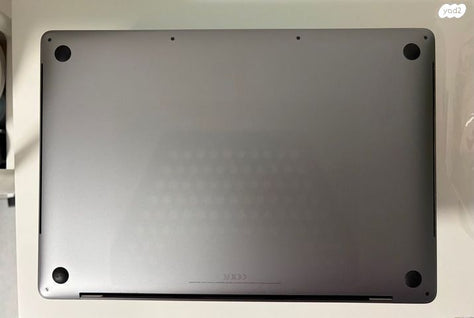 Macbook pro 16