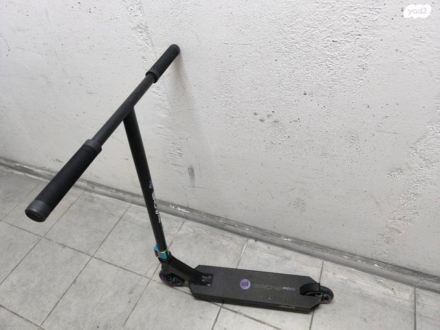 קורקינט Grow pro