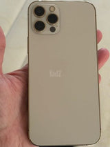 iPhone 12 Pro