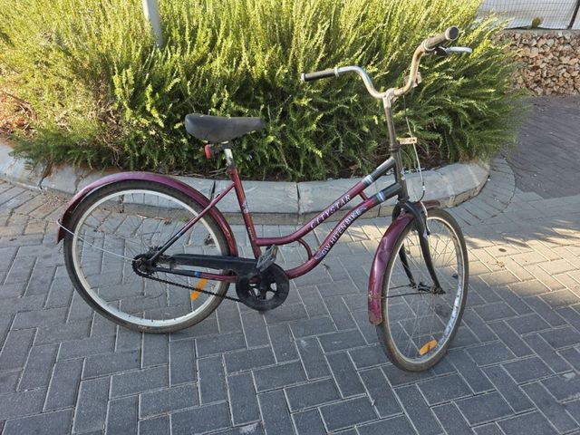 אופני עיר