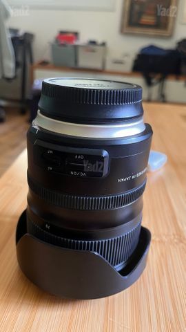 עדשה לקאנון dslr full frame