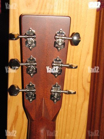 Martin  HD-28ve