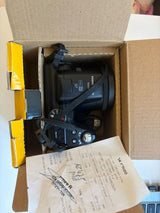 Kodak PIXPRO AZ425