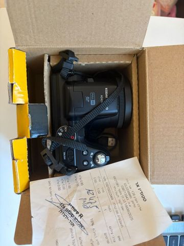 Kodak PIXPRO AZ425