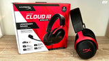 HyperX Cloud 3 III