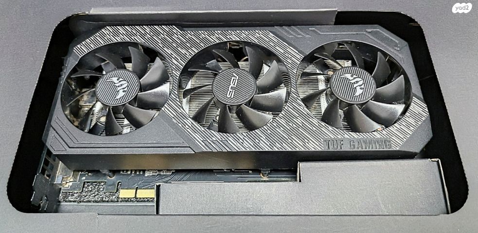 GTX 1660 Super OC Edition