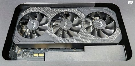 GTX 1660 Super OC Edition