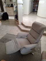 כורסת טלויזיה