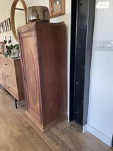 ארון תווים נדיר בן 100