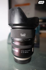 עדשת TAMRON