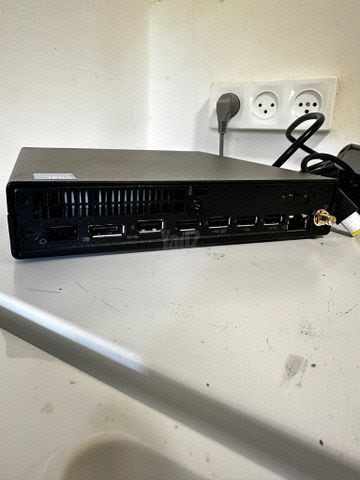 Lenovo Neo 50q Gen 5 Ultra 7