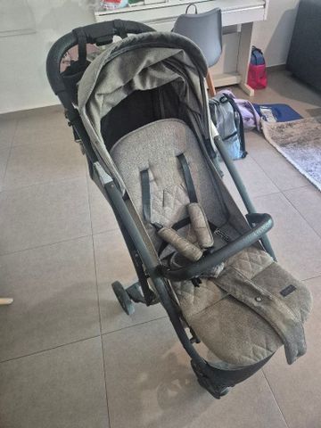 עגלה טיולון Vyper Sport line