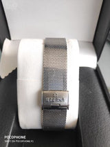 שעון eterna  matic