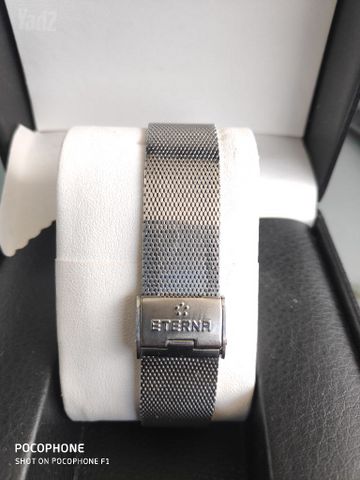 שעון eterna  matic