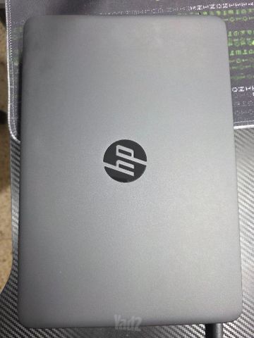 HP EliteBook 16GB RAM SSD