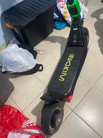 אינוקים