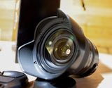 עדשה Tamron 24-70 G2 EF Canon