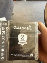 שעון גארמין instinct 3 45 mm