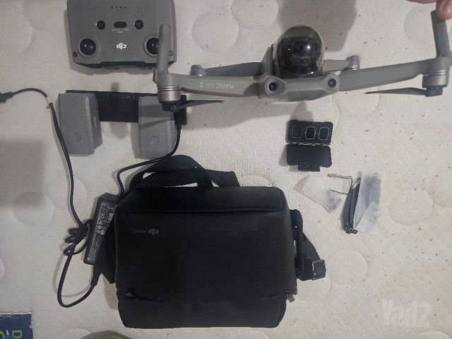 רחפן dji mavic 2