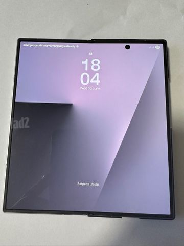 Samsung Galaxy Z Fold7 512 g
