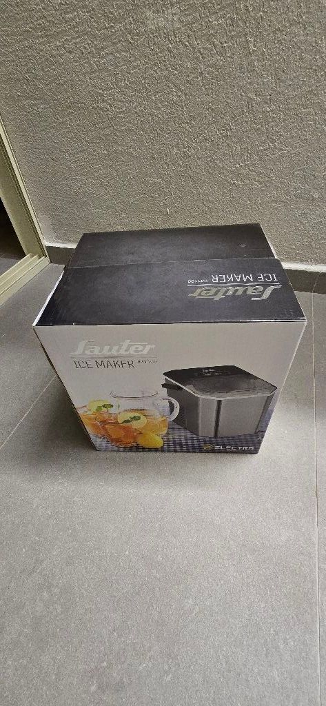 מקרר קרח