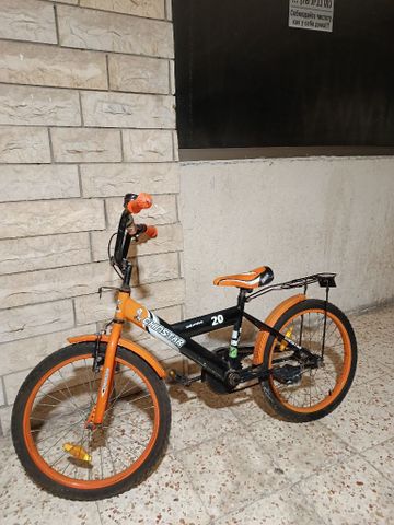 אופני ילדים