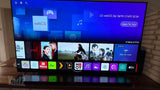 Lg Oled cx 65