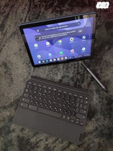 Chrome Book Lenovo Duet