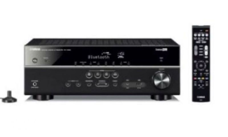 Yamaha receiver RX-V475