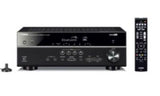 Yamaha receiver RX-V475