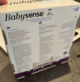 בייביסנס 7 BabySense כחדש