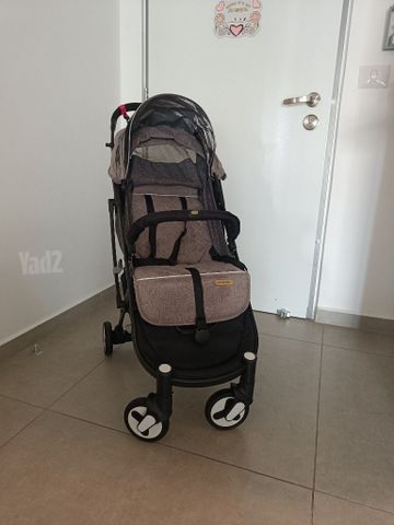 טיולון Aya Baby Metro