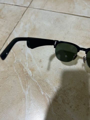 משקפיים חכמים H-smart