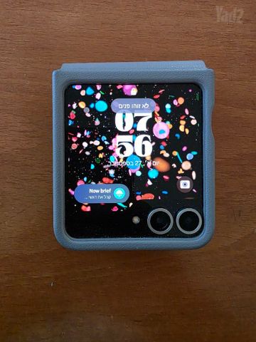 Samsung Galaxy Z Flip6