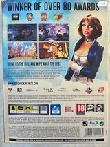 BioShock Infinite Premium PS3